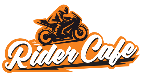 Rider Cafe